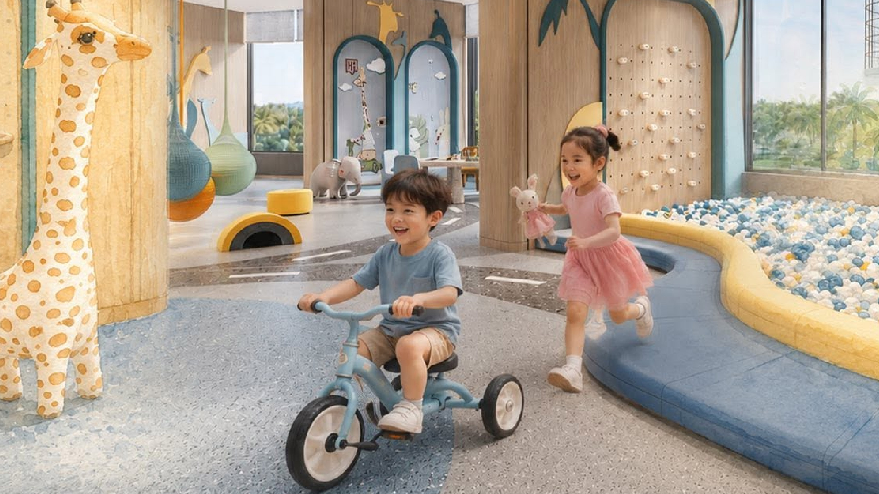KID ROOM - ảnh 3